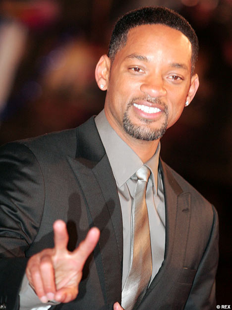 Will Smith